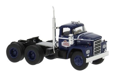 BREKINA 86307 1:87 Dodge LCF CT 900 1960 Canada Cartage