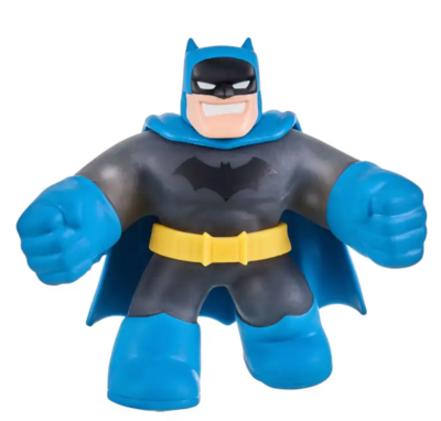 MOOSE TOYS 300102 Heroes of Goo Jit Zu - DC Heldenpack - Classic Batman