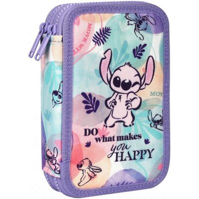 STITCH F066885 Etui JUMPER 2, STITCH Disney Fashion