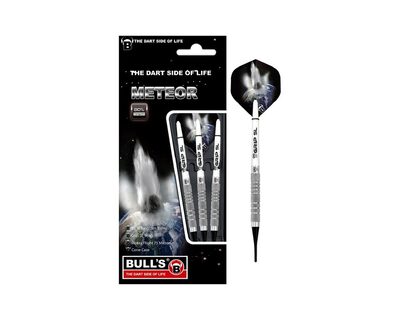 BULL'S 17436 BULL'S Meteor MT2 Soft Dart