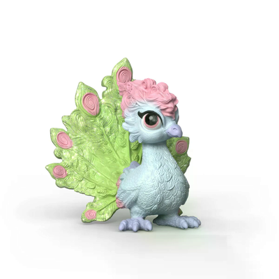 SCHLEICH 70848 Baby Pfauenküken