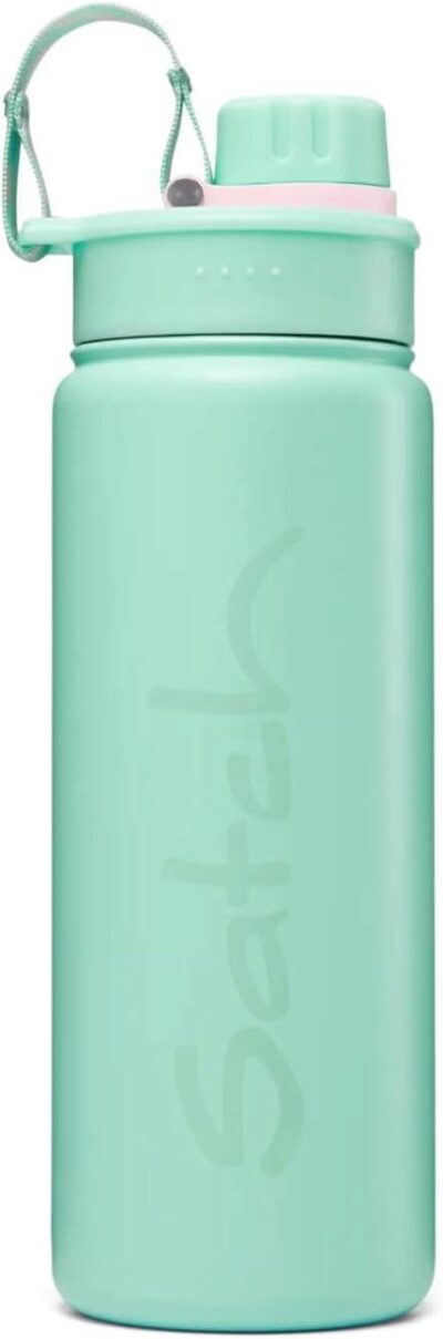 SATCH SAT-EBO-001-572 satch Bottle Edelstahl Mint mint