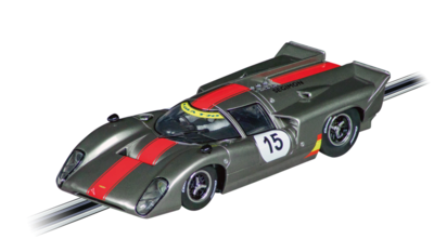 CARRERA 20023957 DIG 124 CARS Lola T70 MKIIIb 'No.15'