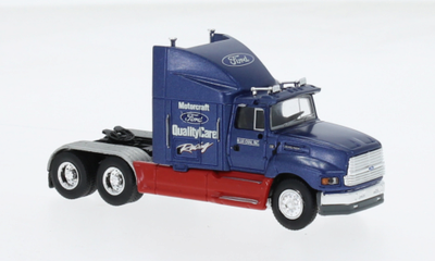 BREKINA 85906 1:87 / H0 Ford Aeromax Ford Qual