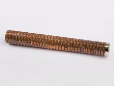 WILESCO 1559 Kamin D8 (bis 1998), D10