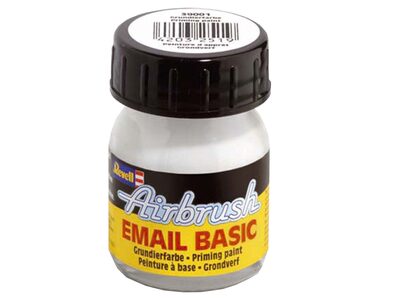 REVELL 39001 Airbrush Email Basic 25 ml