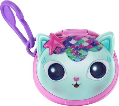 VTECH 80-620104 Gabby's Dollhouse - Spielfreundin Meerkatze