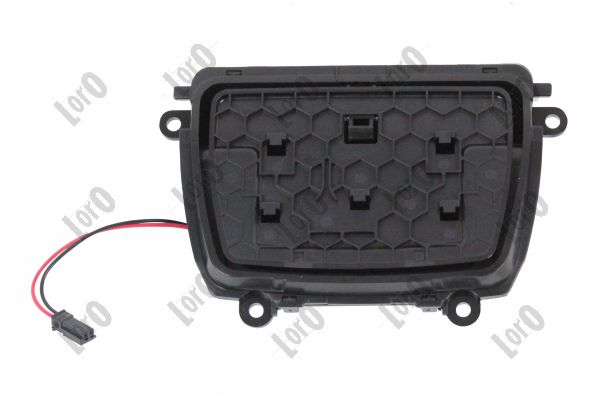 ABAKUS Aschenbecher 13599007 Mitteltunnel für BMW