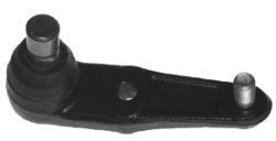 A.B.S. Trag-/Führungsgelenk 220126 vorne rechts links  für MAZDA B01A-34-550A B01A-34-550 BTDA-34-550