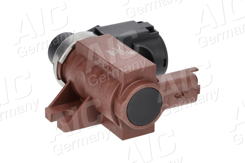 AIC Druckwandler, Turbolader Original Quality 58068 für Ford Volvo