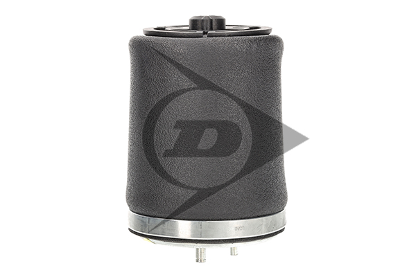 DUNLOP AIRSUSPENSION Luftfeder, Fahrwerk 71099 Hinterachse rechts für BMW