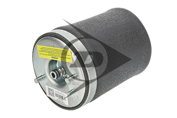 Dunlop Airsuspension Luftfeder, Fahrwerk 71093 vorne rechts für BMW 1095580 37121095580 6750356