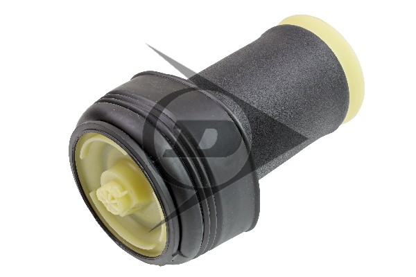 Dunlop Airsuspension Luftfeder, Fahrwerk 70930 hinten rechts links für BMW 37126790081 37126783419 37126790082