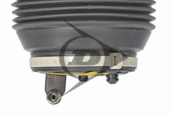 Dunlop Airsuspension Luftfeder, Fahrwerk 71159 hinten links für TOYOTA 48090-35010 48090-35020 48080-35020