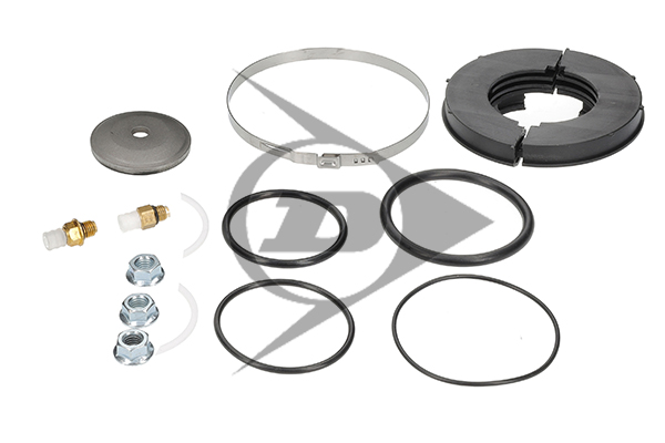 Dunlop Airsuspension Luftfeder, Fahrwerk 71473 vorne rechts links für MERCEDES-BENZ A2113205613 A2113205513 2113205513