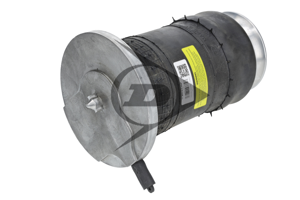 AIC Luftfeder, Fahrwerk 71034 Hinterachse rechts für RENAULT