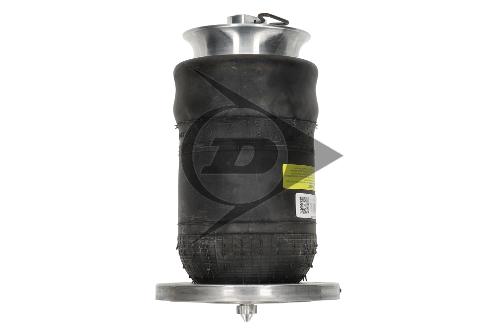 AIC Luftfeder, Fahrwerk 71034 hinten rechts links Luftfeder für RENAULT NISSAN 7700314153 82000-26090 8200026090