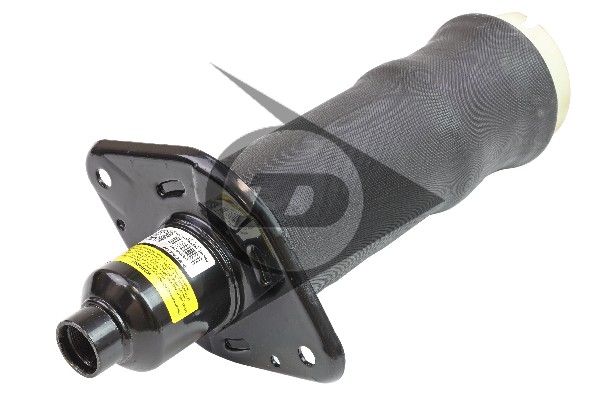 Dunlop Airsuspension Luftfeder, Fahrwerk 71050 hinten rechts für AUDI VAG 4Z7616052A