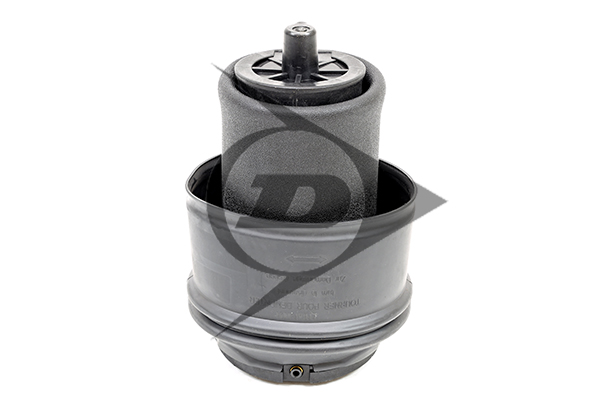 Dunlop Airsuspension Luftfeder, Fahrwerk 71023 hinten rechts links Luftfeder für PEUGEOT FIAT CITROËN 8840572260 5102.R9