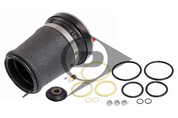 Dunlop Airsuspension Luftfeder, Fahrwerk 71095 vorne rechts für BMW 6757502 37116757502 37116761444