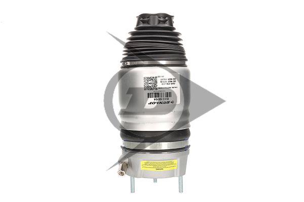 Dunlop Airsuspension Luftfeder, Fahrwerk 71078 hinten links für VW PORSCHE VAG 7P6616403J 7P6616403G