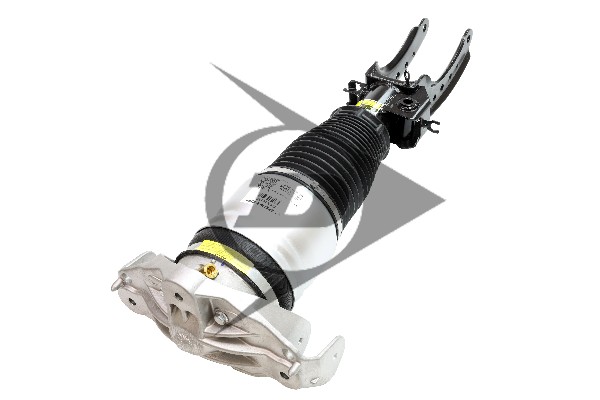 AIC Luftfeder, Fahrwerk 71067 vorne links für AUDI PORSCHE VAG 7L8616039H 7L8616039D