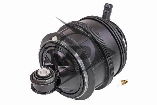 Dunlop Airsuspension Luftfeder, Fahrwerk 71184 hinten rechts links für MERCEDES-BENZ 2113200825 A2113200825 A2113200725