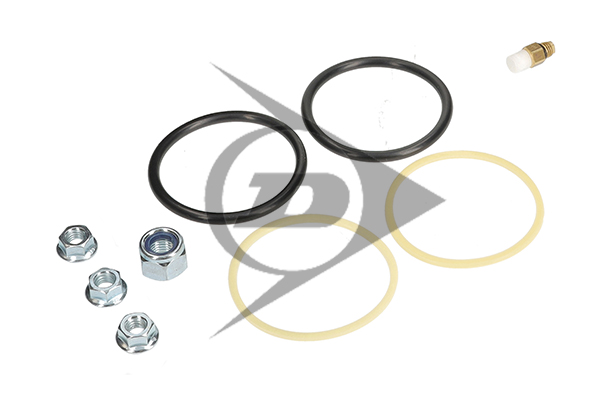 Dunlop Airsuspension Luftfeder, Fahrwerk 71107 hinten rechts links für BMW 6791675 6791676 37126791676