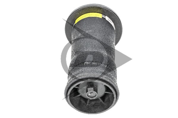 Dunlop Airsuspension Luftfeder, Fahrwerk 71143 hinten rechts links für LAND ROVER RKB101200