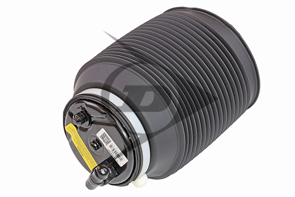 Dunlop Airsuspension Luftfeder, Fahrwerk 71160 hinten rechts für TOYOTA 48080-35020 48080-35010 48080-35011