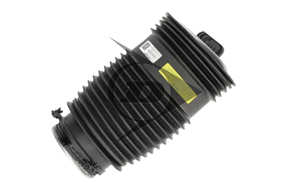 AIC Luftfeder, Fahrwerk 74260 Hinterachse links für Mercedes
