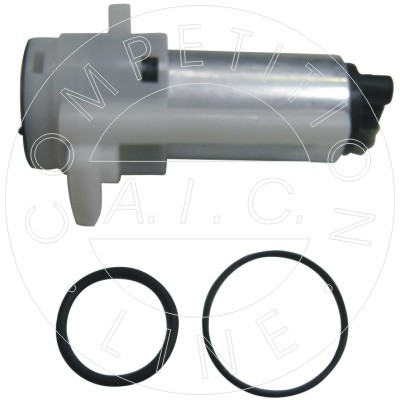 AIC Kraftstoffpumpe Pumpe, Kraftstoffvorförderung 51638 Kraftstoffpumpe,Pumpe, für VW SEAT VAG 1H0906091D 1H0919651N