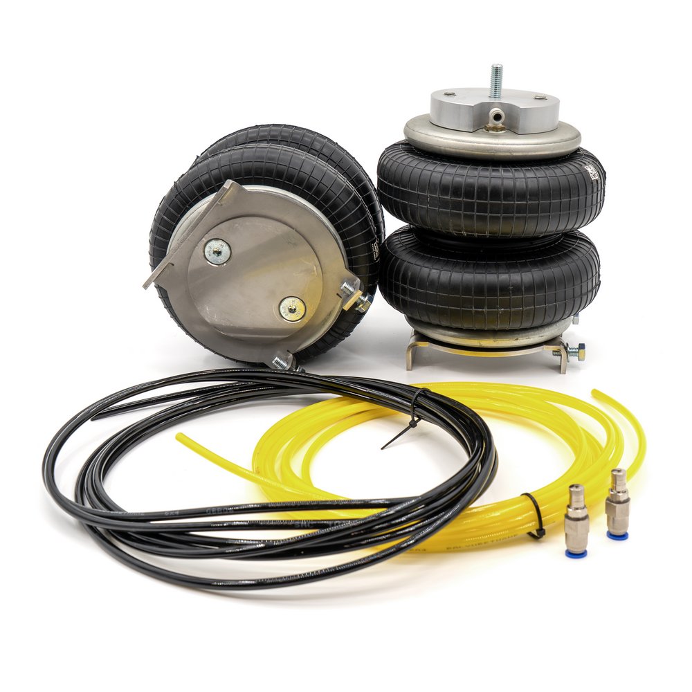 Arnott Luftfeder, Fahrwerk hinten Luftfeder für FORD AH-5653