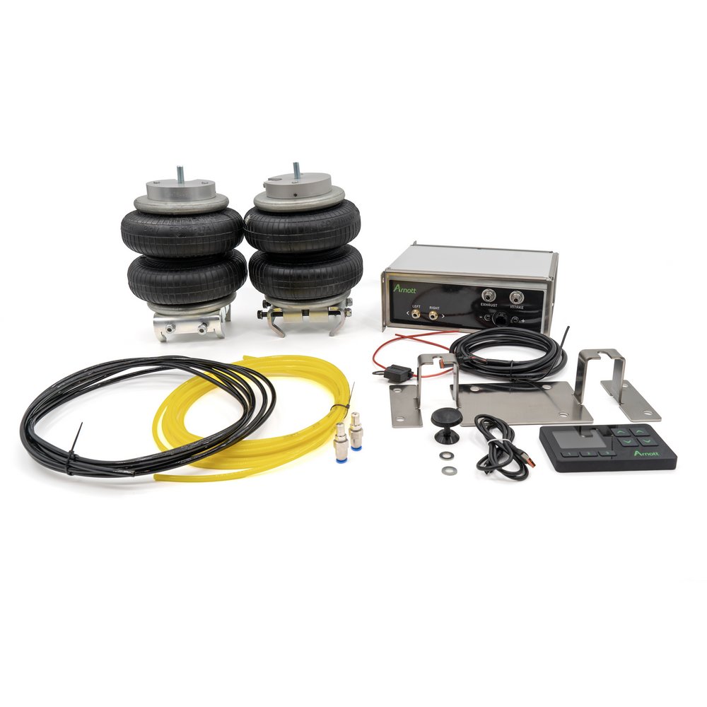 Arnott Luftfeder, Fahrwerk hinten Luftfeder für FIAT PEUGEOT CITROEN AH-5695