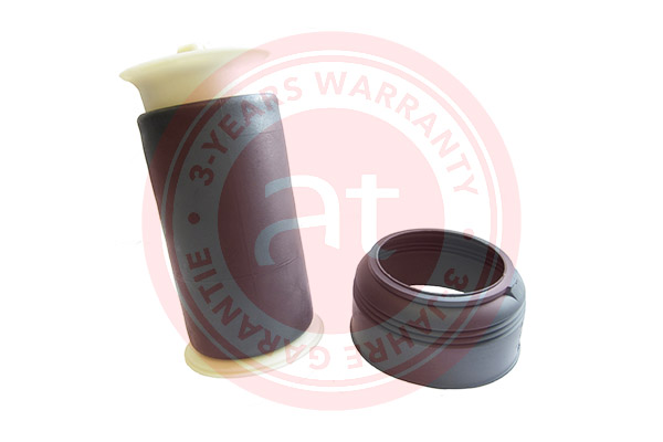 atautoteilegermany Luftfeder, Fahrwerk hinten rechts links für BMW 37126790079 at10158