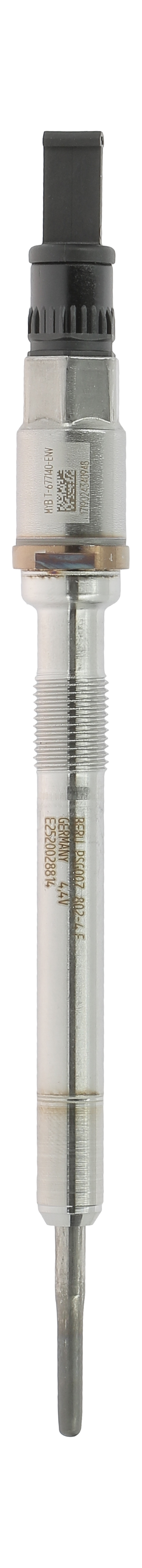 BorgWarner (BERU) Glühkerze PSG PSG007 4,4V für SKODA VW SEAT AUDI VAG 03L905061E 03L905061D 059905061E