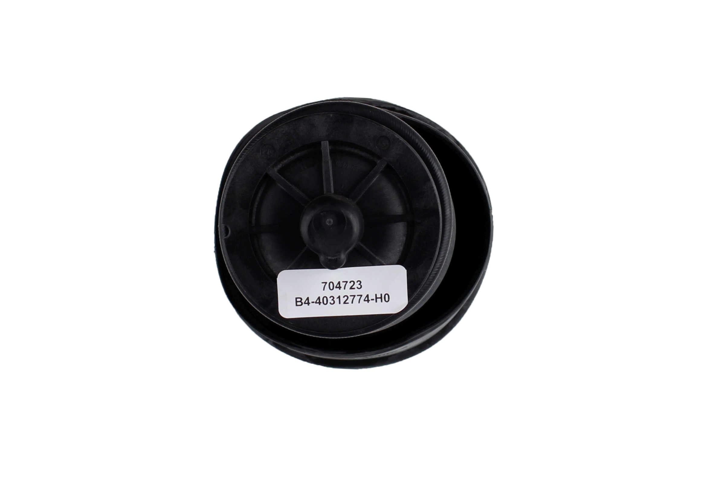 BILSTEIN Luftfeder, Fahrwerk hinten rechts links Luftfeder für CITROËN 5102GQ 8840579230 40-312774