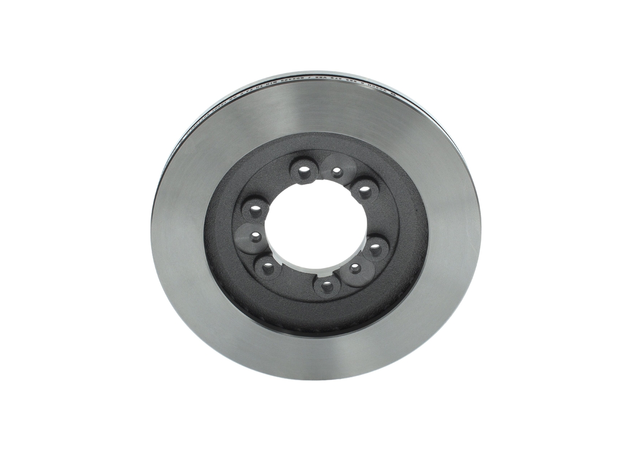 BOSCH Bremsscheibe 0 986 479 V88 vorne rechts links belüftet 280mm für GREAT WALL 3103102K00