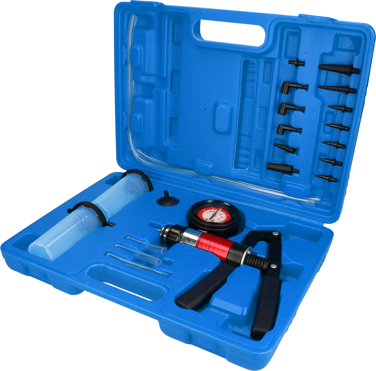 Brilliant Tools Werkzeug Druck-/Vakuumpumpe Werkzeug,Druck-/Vakuumpumpe  BT581500
