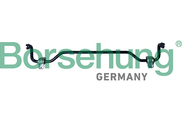 Borsehung Stabilisator, Fahrwerk B10813 hinten für VAG 5Q0511305AR 5QD511305A