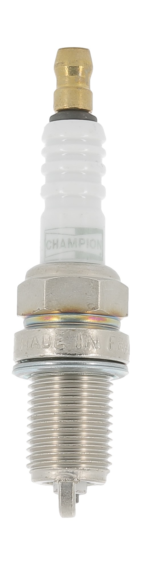 CHAMPION Zündkerze COPPER PLUS oe013t10 für TOYOTA NISSAN HUSQVARNA DAIMLER MITSUBISHI
