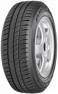 DEBICA Sommerreifen 235/65R17 108V - Presto SUV 577394