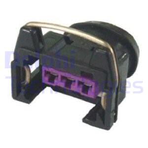 DELPHI Kabelreparatursatz, Zündspule Saugrohrdrucksensor Lambdasonde Sensor (Saugrohrdruck) 9001-958 Zündspule,Kabelreparatursatz, Saugrohrdrucksensor
