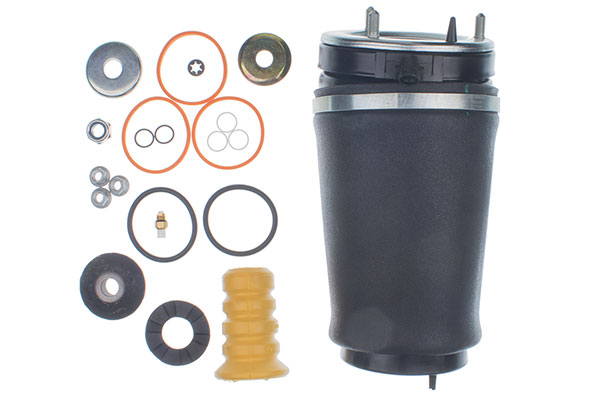 DENCKERMANN Luftfeder, Fahrwerk vorne rechts Gasdruck für LAND ROVER RNB000740 DSA124G