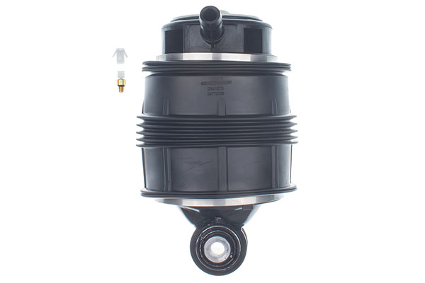 DENCKERMANN Luftfeder, Fahrwerk DSA127G hinten rechts Luftfeder für MERCEDES-BENZ A2113200825 2113200825 211320082580