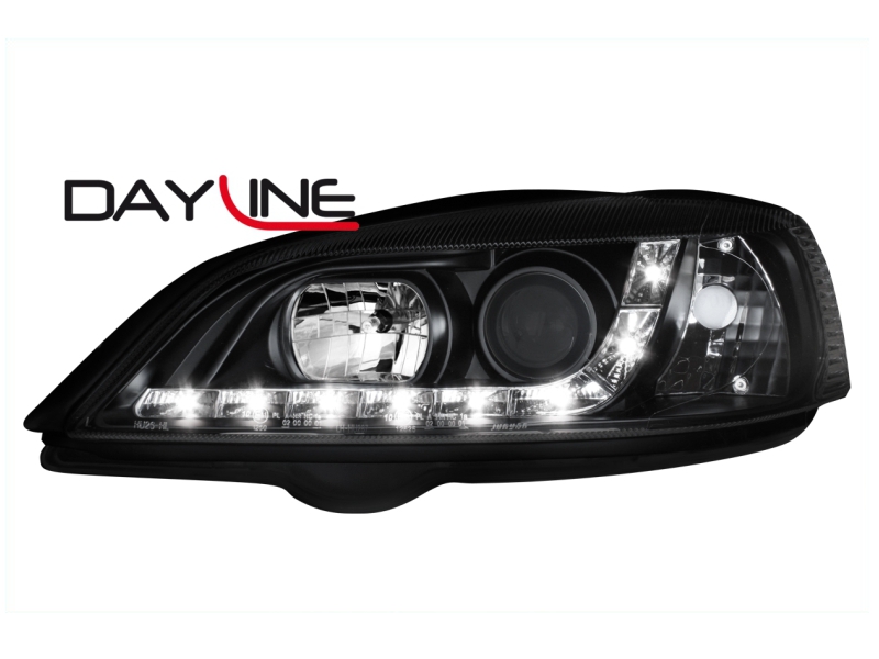 DIEDERICHS Hauptscheinwerfersatz HD Tuning 1805885 H1/H1