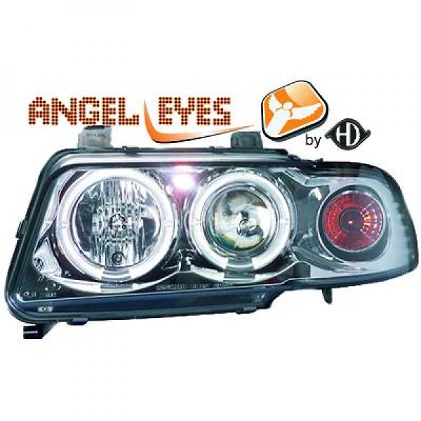 DIEDERICHS Hauptscheinwerfersatz HD Tuning 1016480 H1/H1