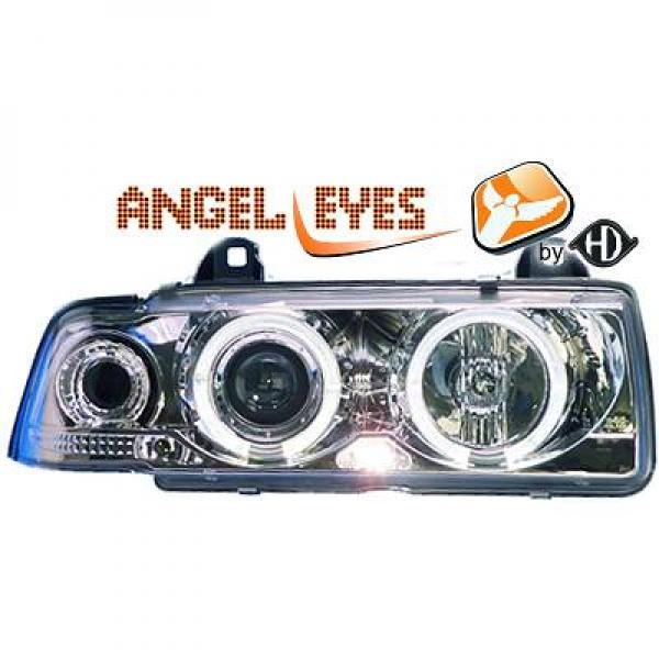 DIEDERICHS Hauptscheinwerfersatz HD Tuning 1213681 H1/H1