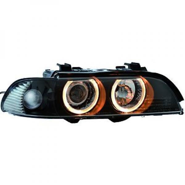 DIEDERICHS Hauptscheinwerfersatz HD Tuning 1223380 D2S/H7
