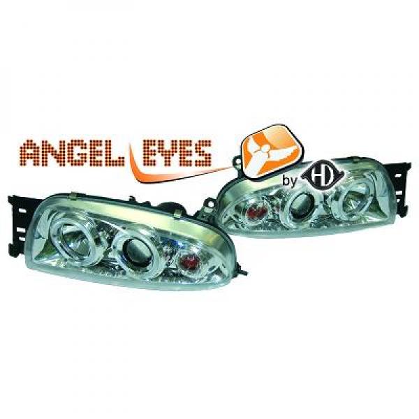 DIEDERICHS Hauptscheinwerfersatz HD Tuning 1403380 H1/H1